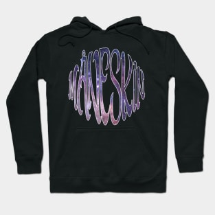 Må galaxy Hoodie